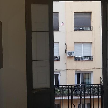 Parque El Retiro Madrid Apartment Exterior foto